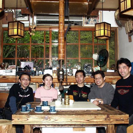 Pension Matsurino Izu  Luaran gambar
