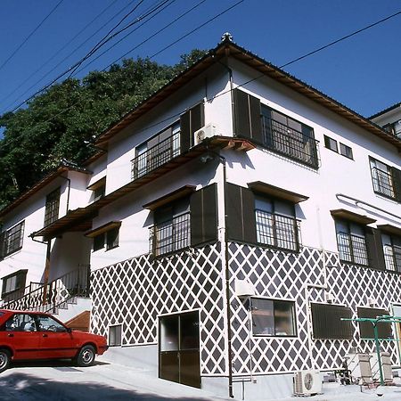 Pension Matsurino Izu  Luaran gambar