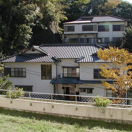 Pension Matsurino Izu  Luaran gambar