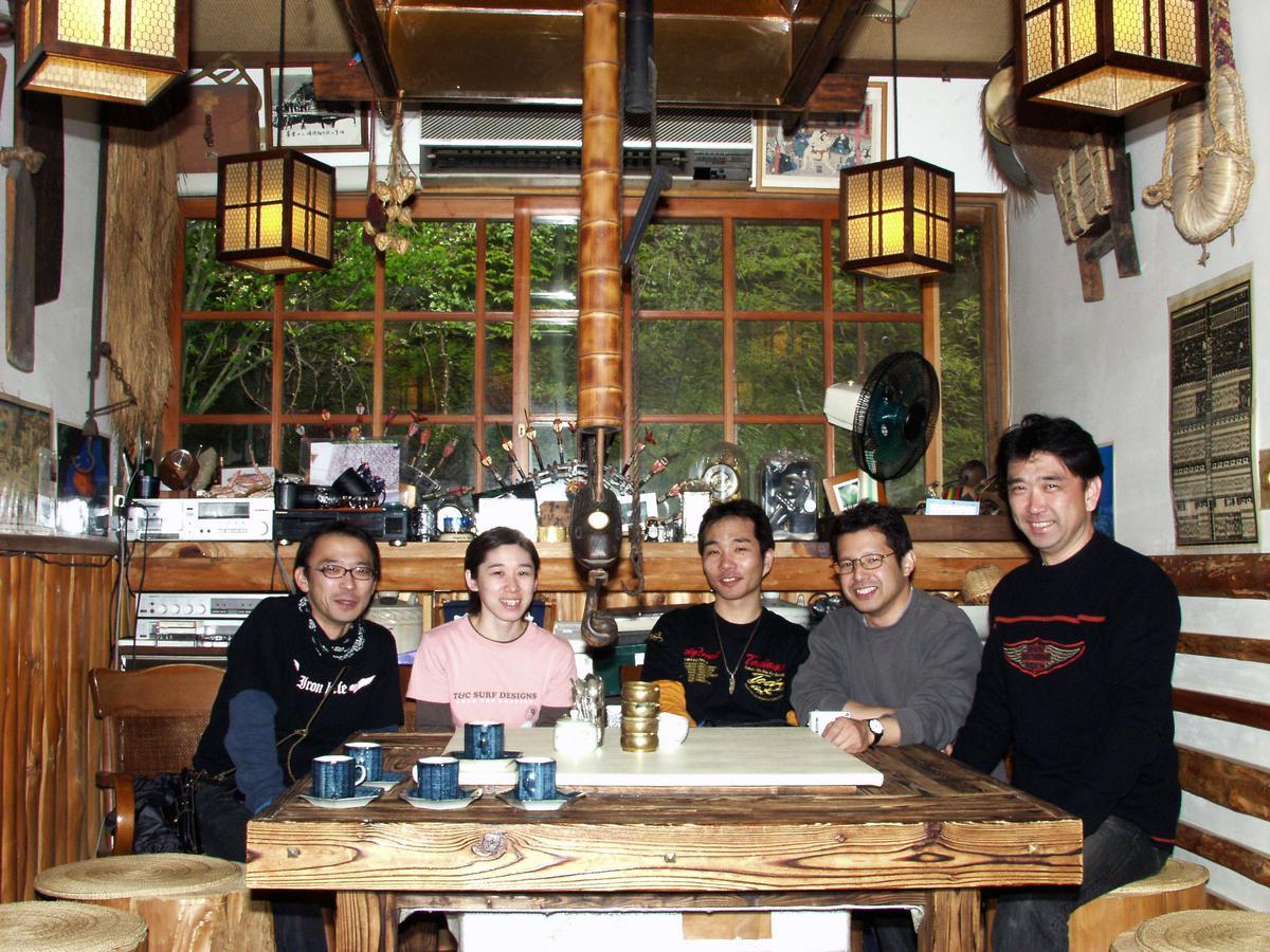Pension Matsurino Izu  Luaran gambar