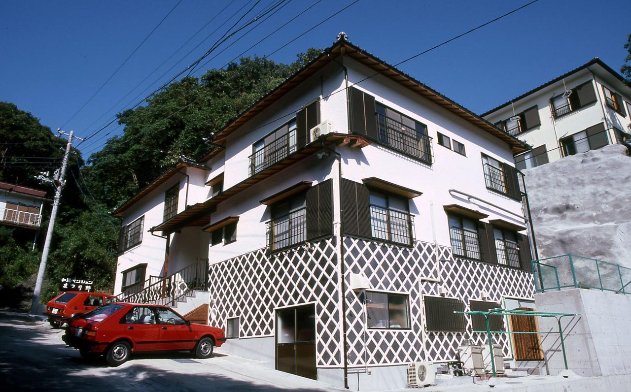 Pension Matsurino Izu  Luaran gambar