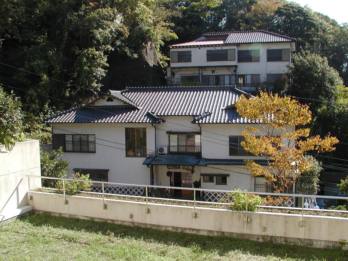 Pension Matsurino Izu  Luaran gambar