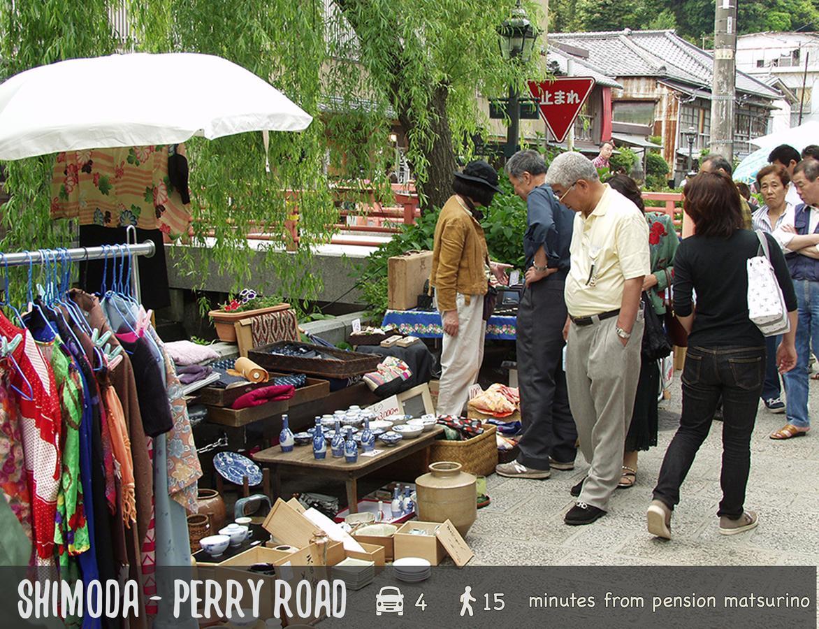 Pension Matsurino Izu  Luaran gambar