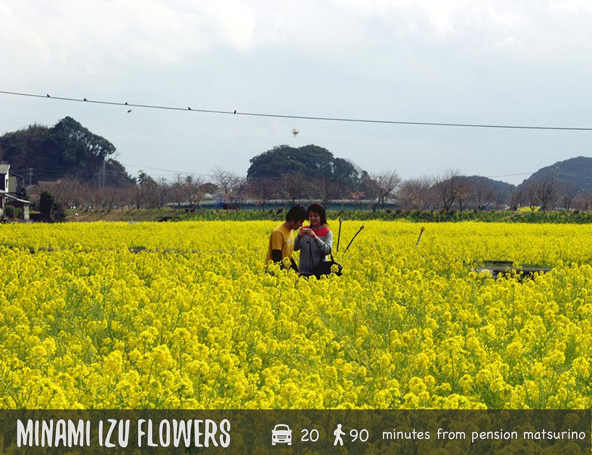 Pension Matsurino Izu  Luaran gambar