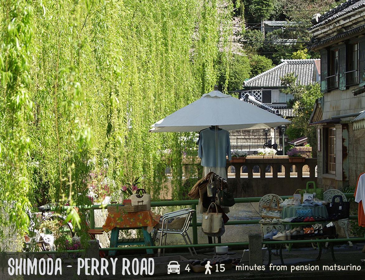 Pension Matsurino Izu  Luaran gambar
