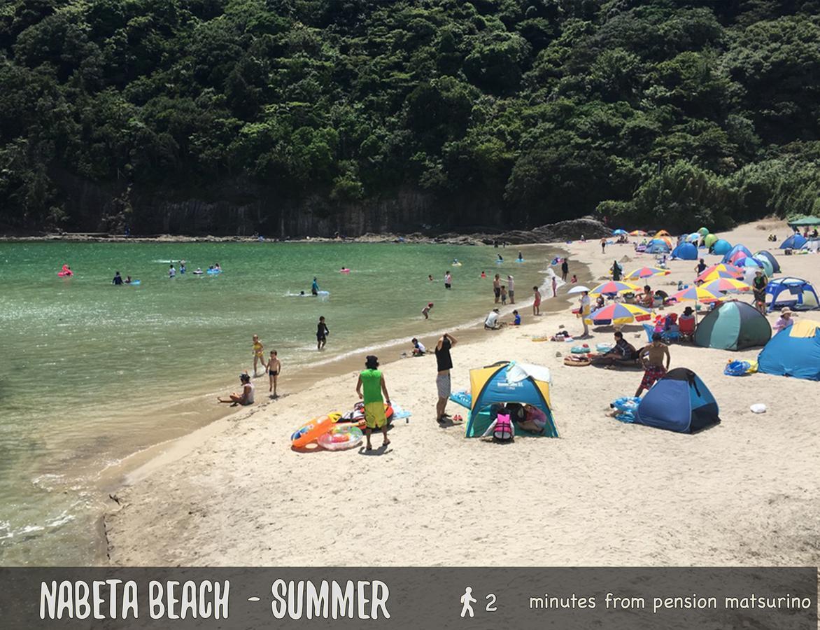 Pension Matsurino Izu  Luaran gambar