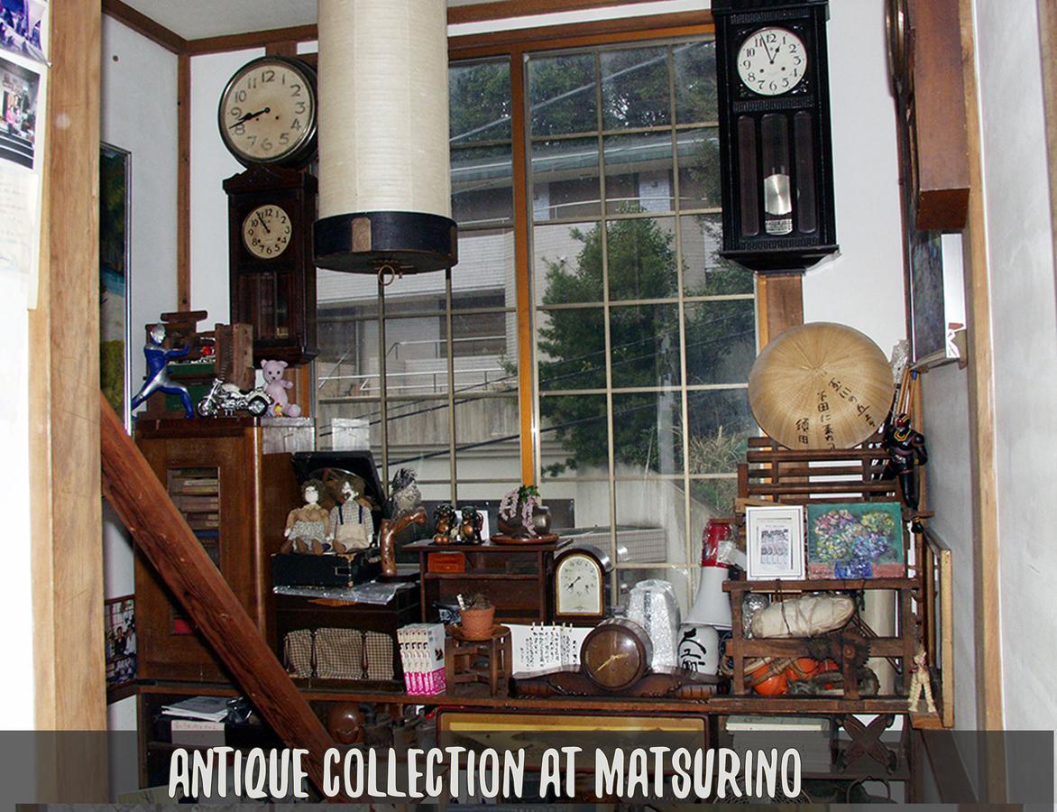 Pension Matsurino Izu  Luaran gambar