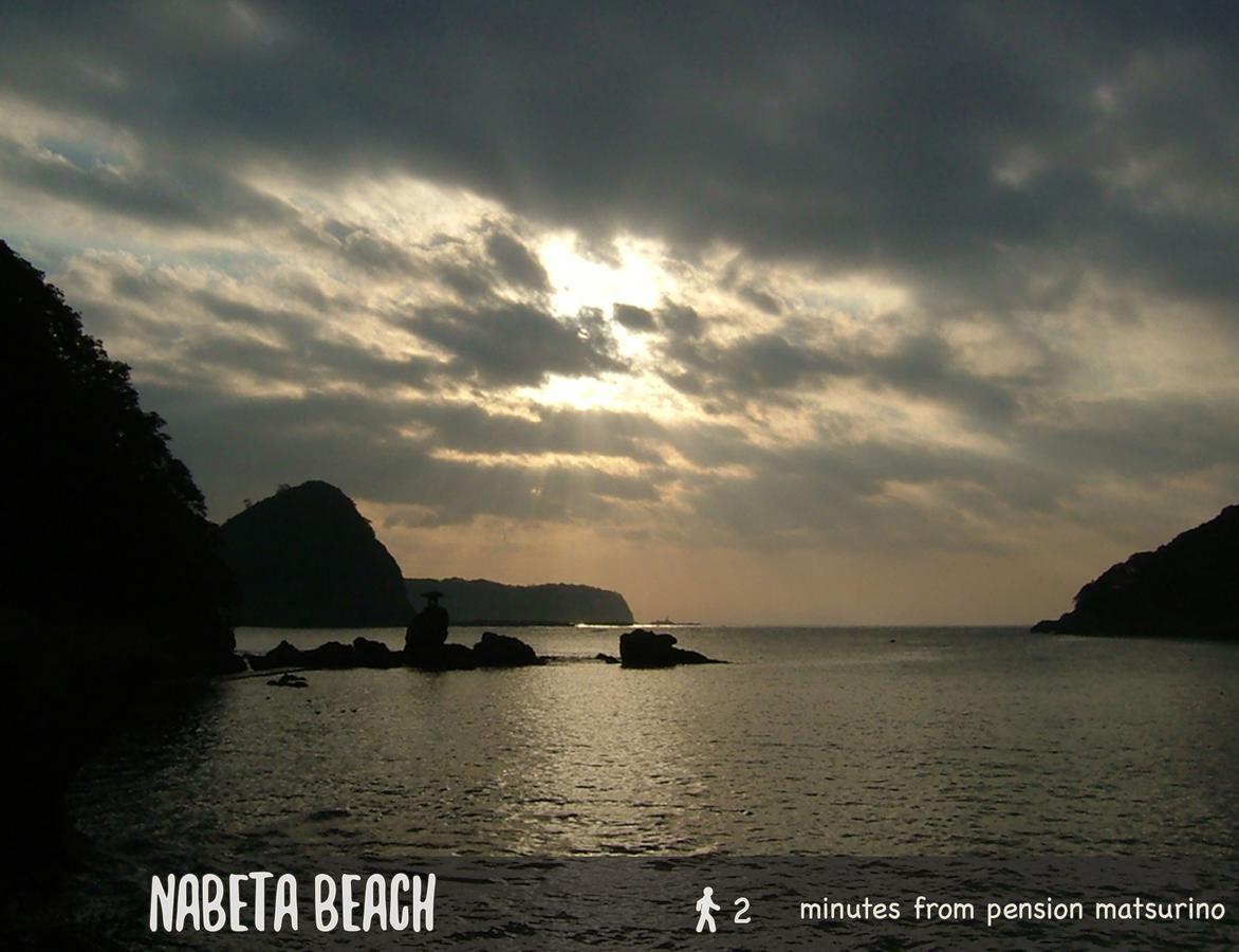 Pension Matsurino Izu  Luaran gambar