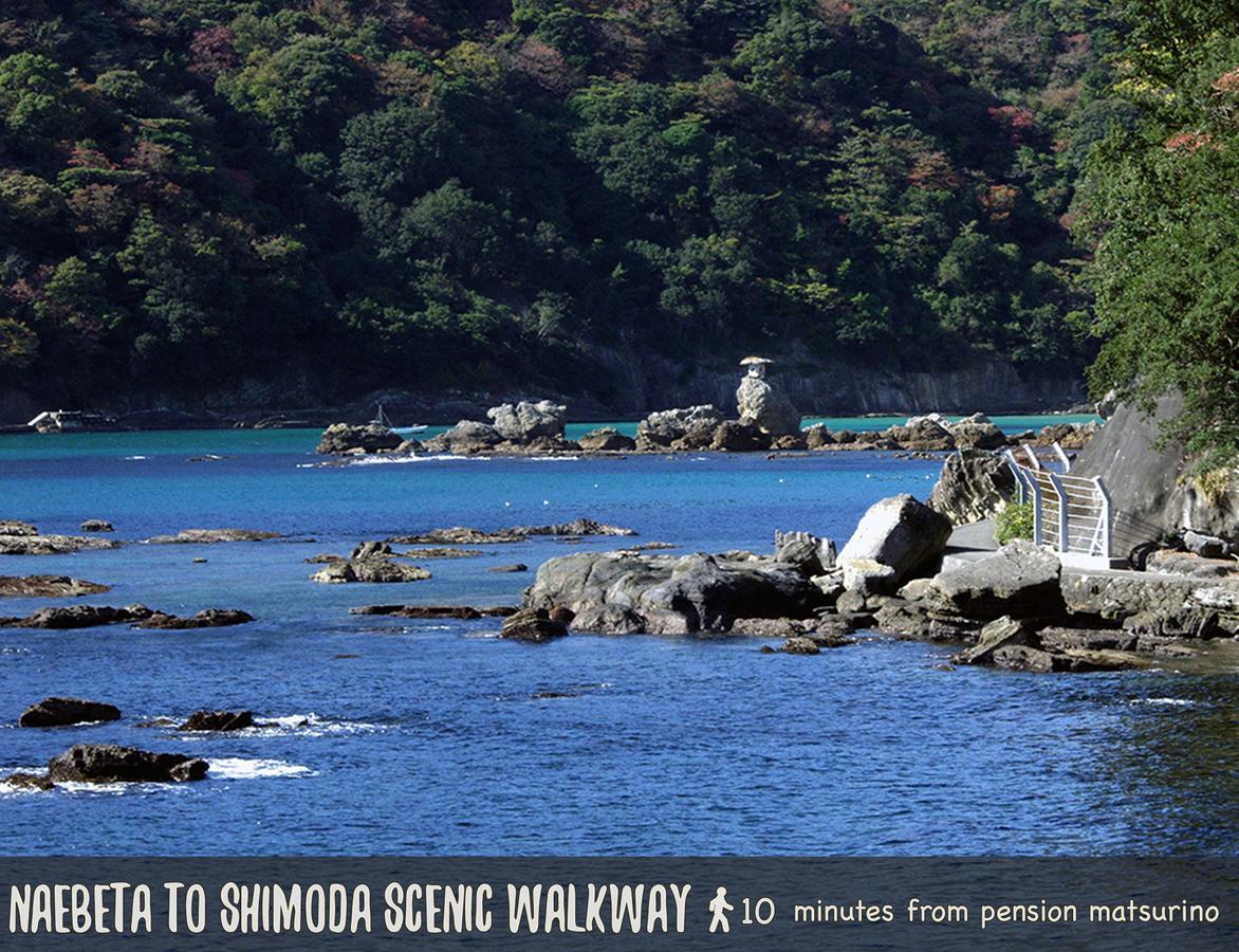 Pension Matsurino Izu  Luaran gambar