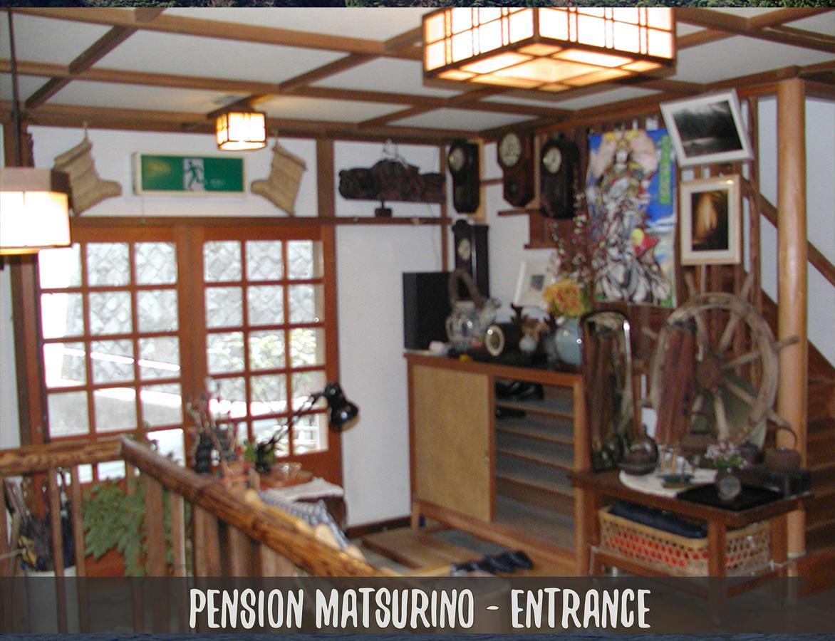 Pension Matsurino Izu  Luaran gambar