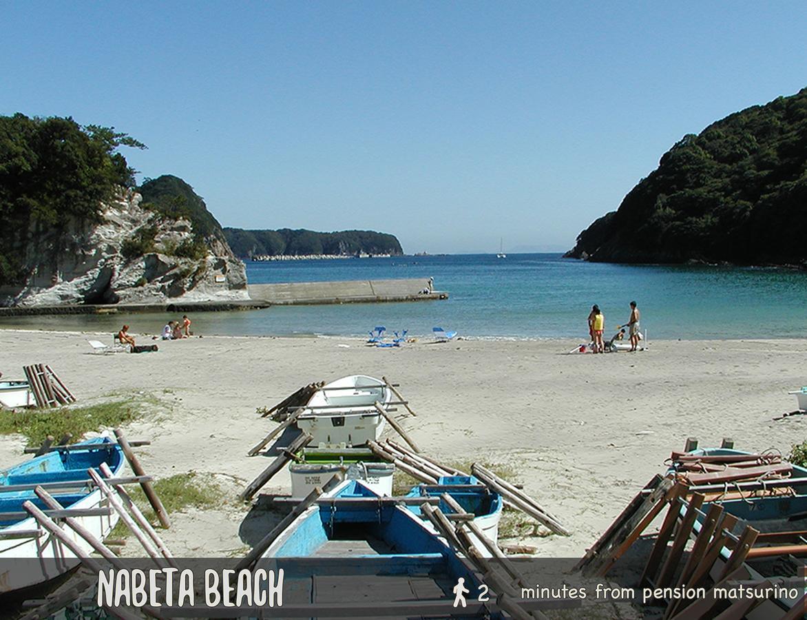 Pension Matsurino Izu  Luaran gambar