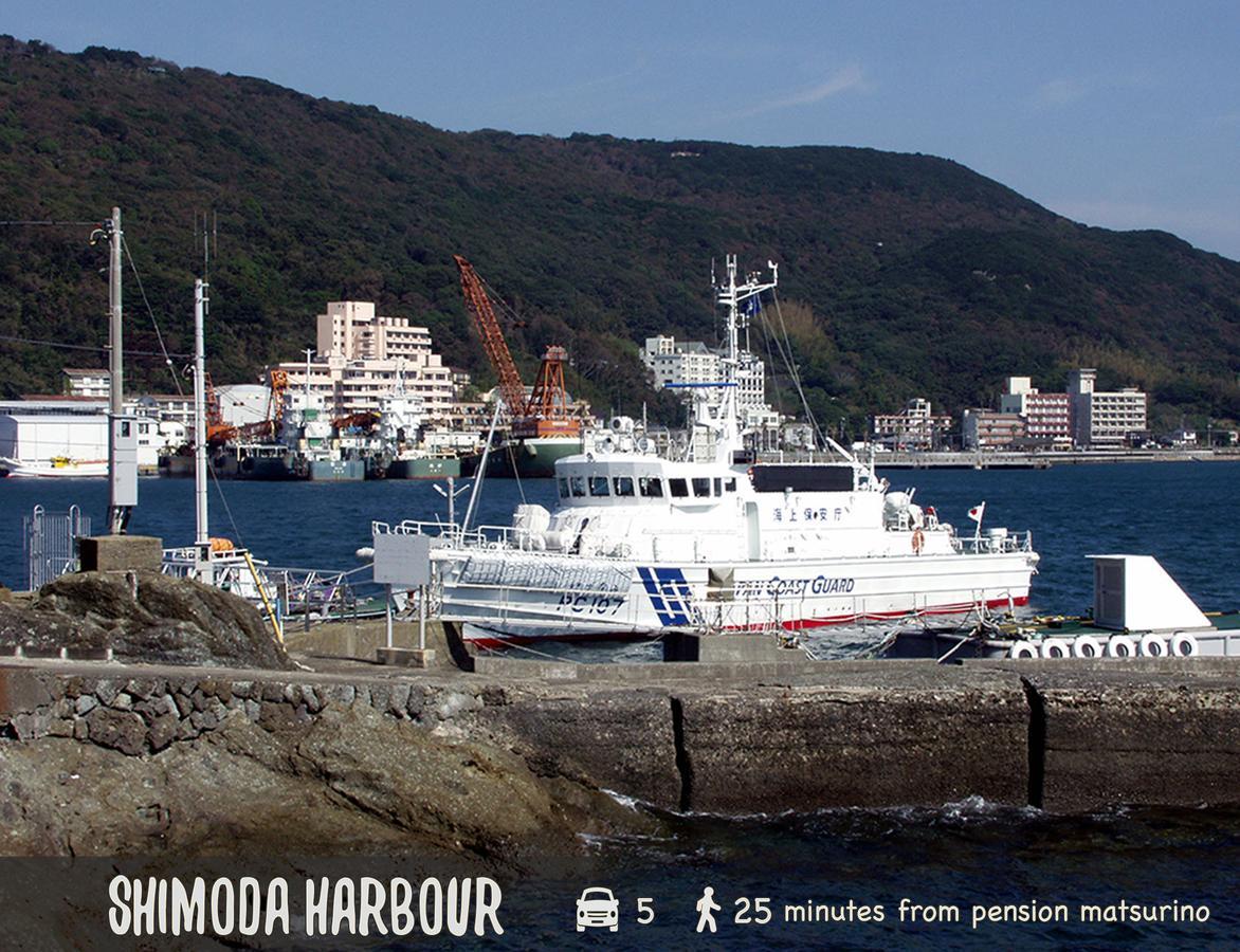 Pension Matsurino Izu  Luaran gambar