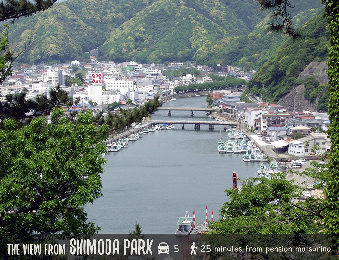 Pension Matsurino Izu  Luaran gambar