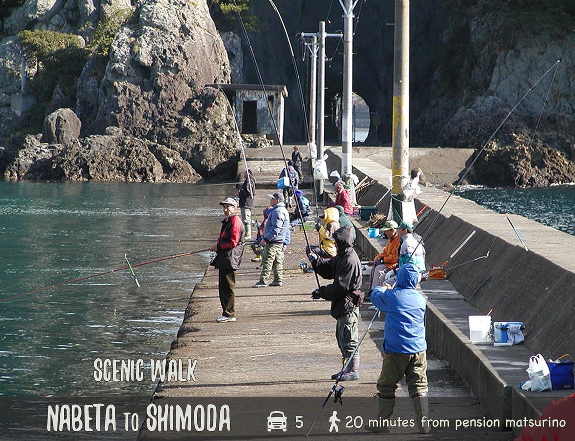 Pension Matsurino Izu  Luaran gambar