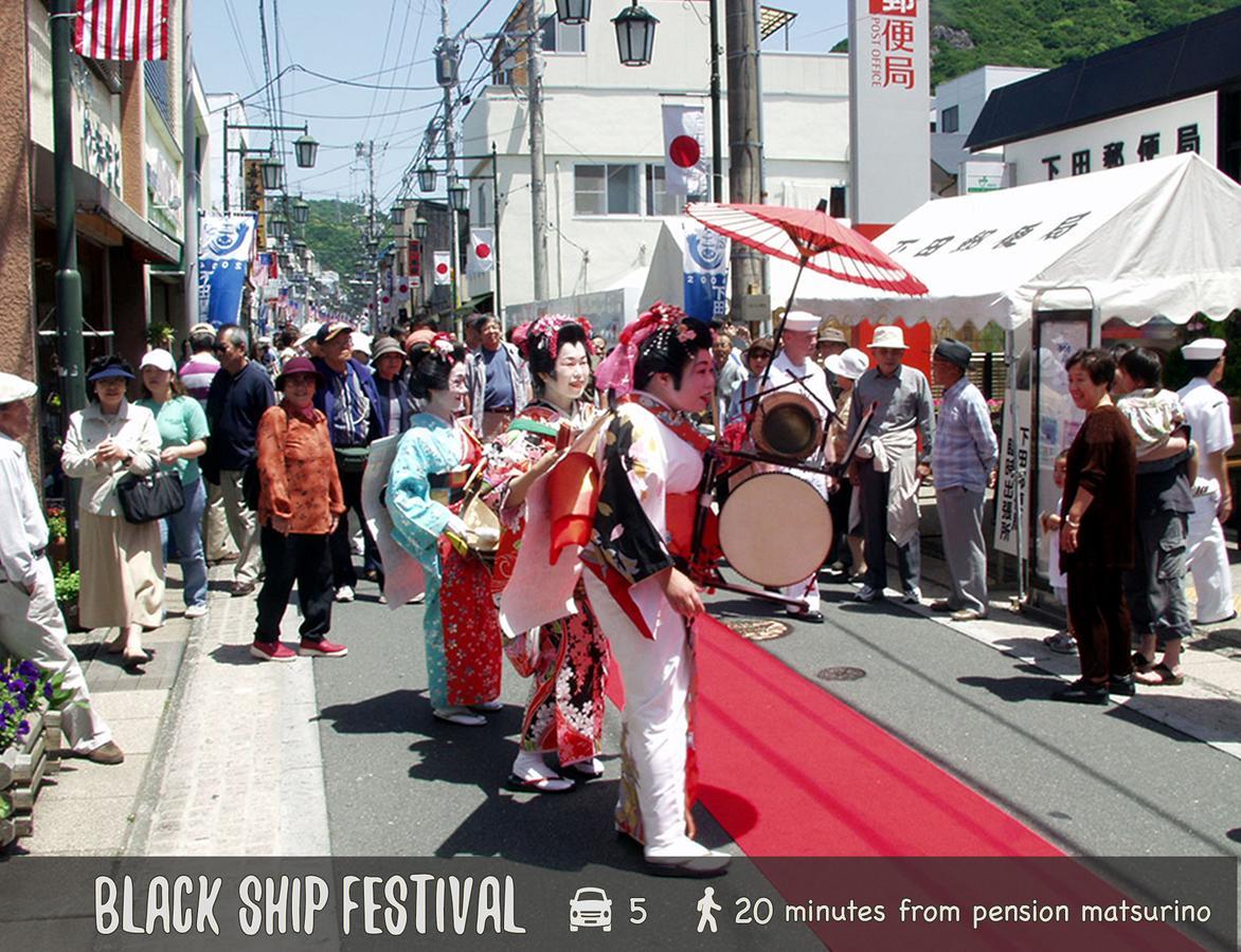 Pension Matsurino Izu  Luaran gambar
