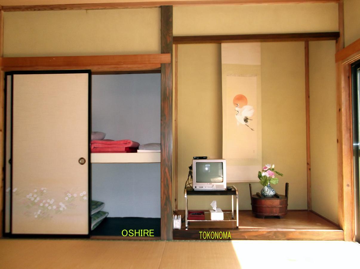 Pension Matsurino Izu  Bilik gambar